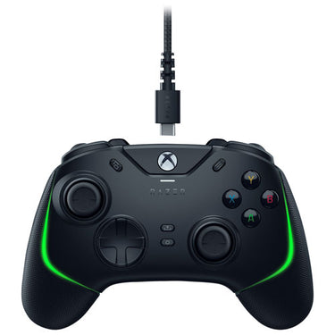 Razer Wolverine V2 Chroma Wired Controller for Xbox Series X|S - Black